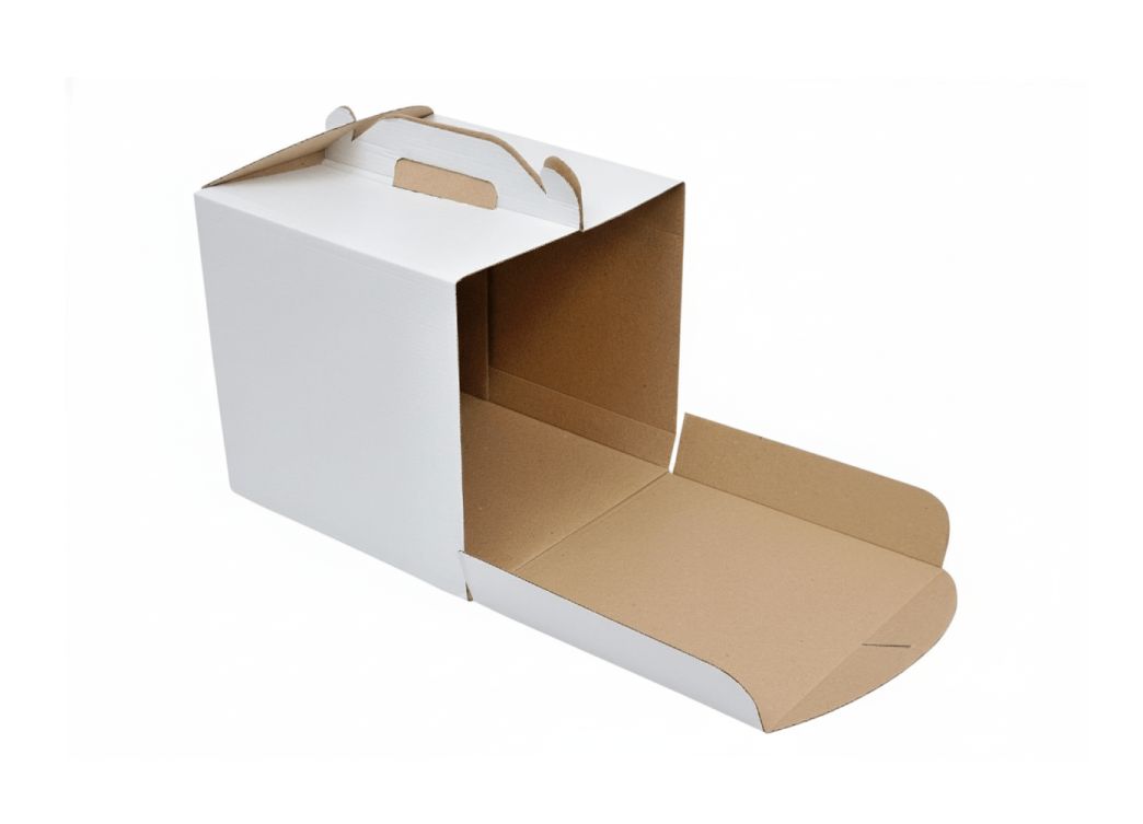 Коробка для торта