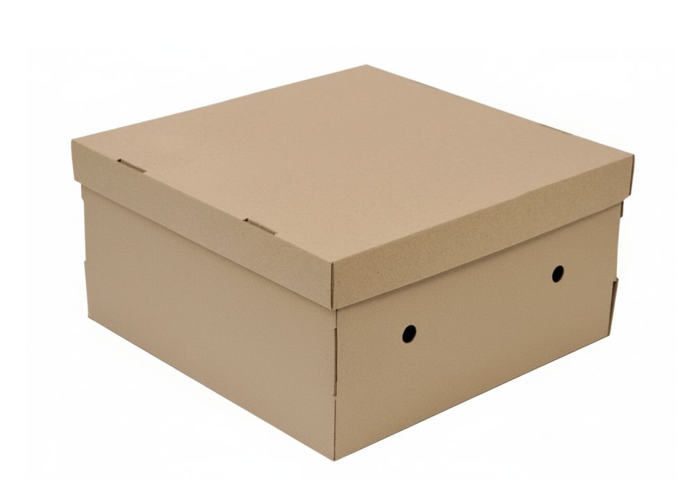 Коробка для взуття