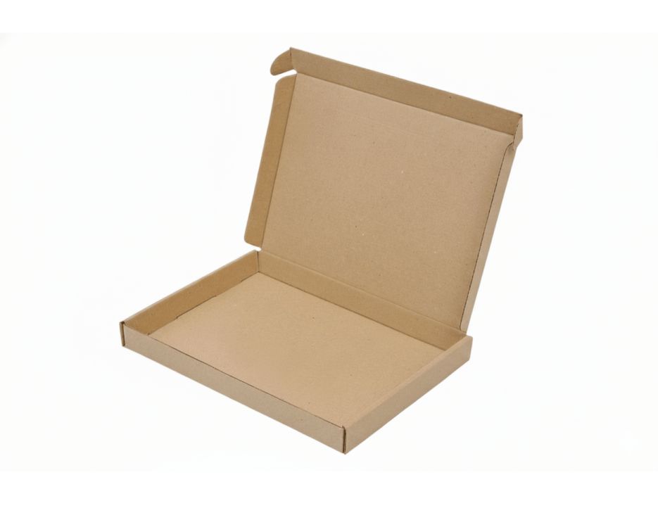 Коробка з картону